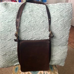 Vintage Coach bag